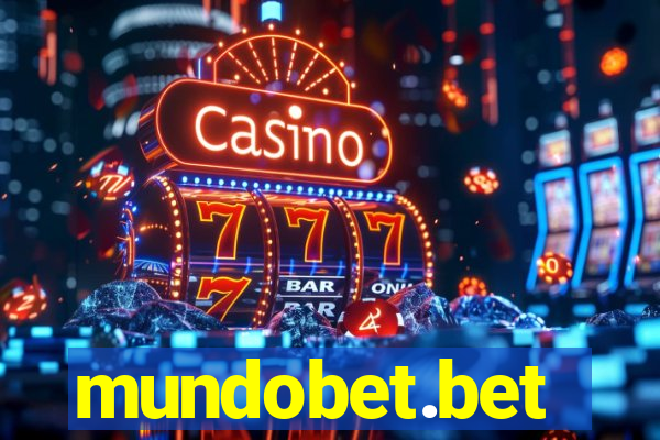 mundobet.bet