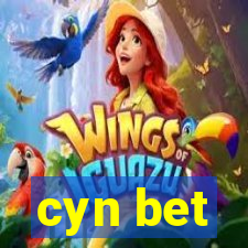 cyn bet