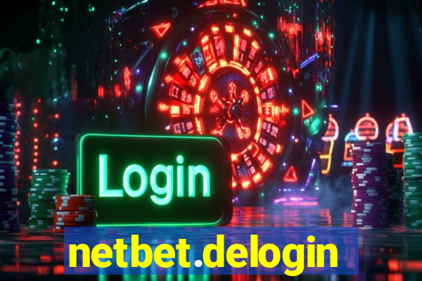 netbet.delogin