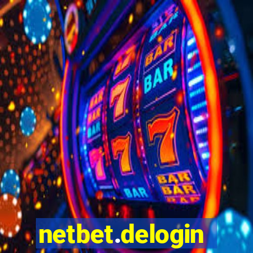 netbet.delogin