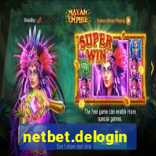 netbet.delogin