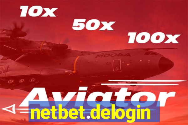 netbet.delogin