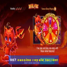 007 cassino royale torrent