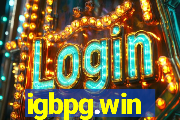 igbpg.win