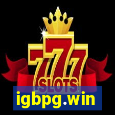 igbpg.win