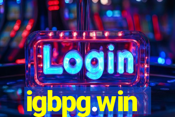 igbpg.win