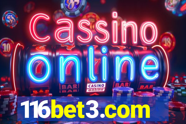 116bet3.com