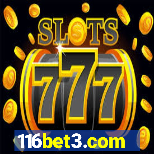 116bet3.com