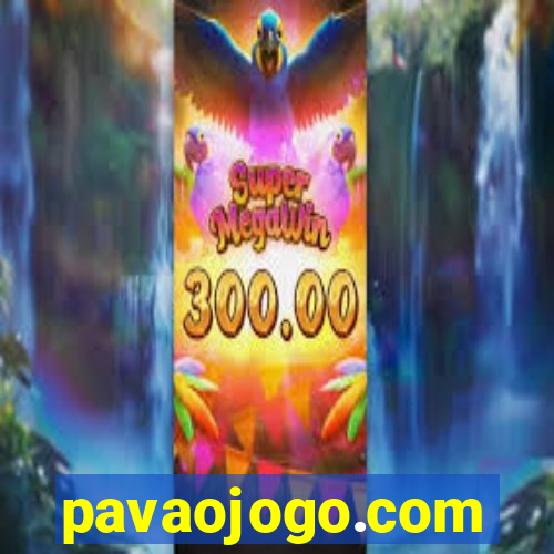 pavaojogo.com