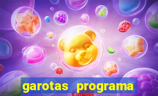 garotas programa zona norte