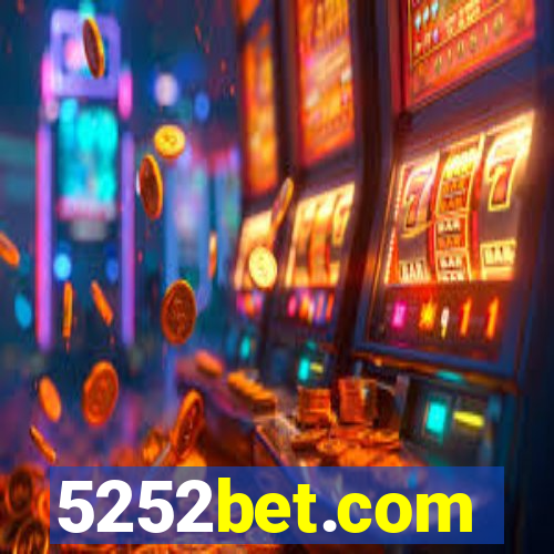 5252bet.com