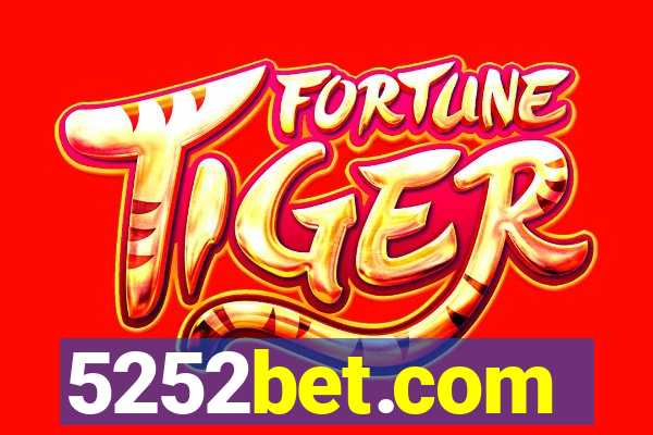 5252bet.com