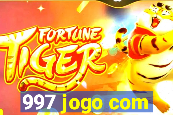 997 jogo com