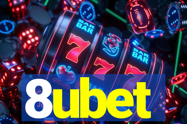 8ubet