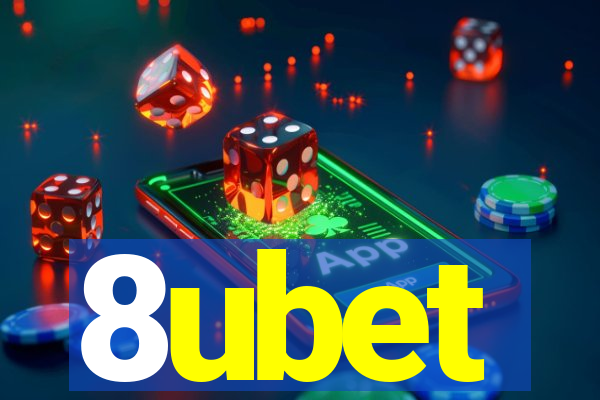 8ubet