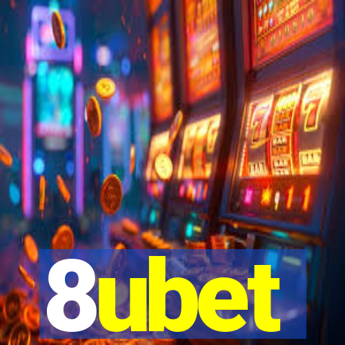 8ubet