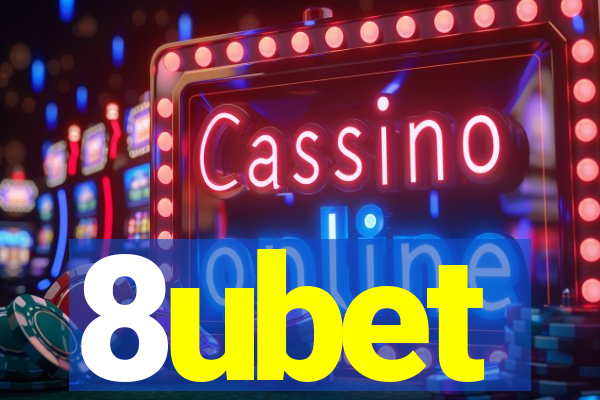 8ubet