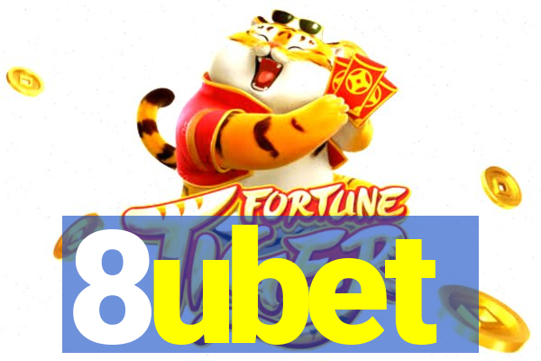 8ubet