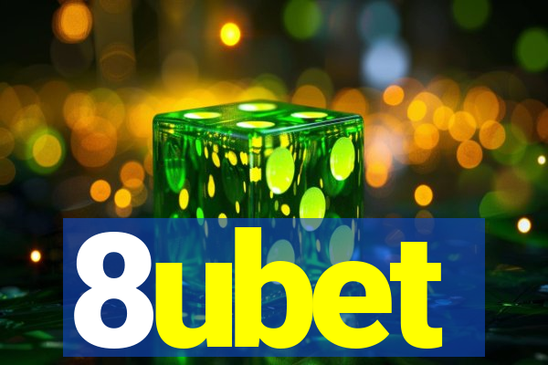 8ubet