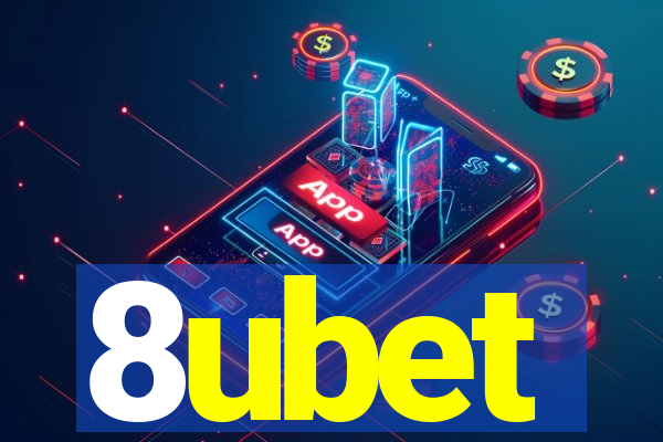 8ubet