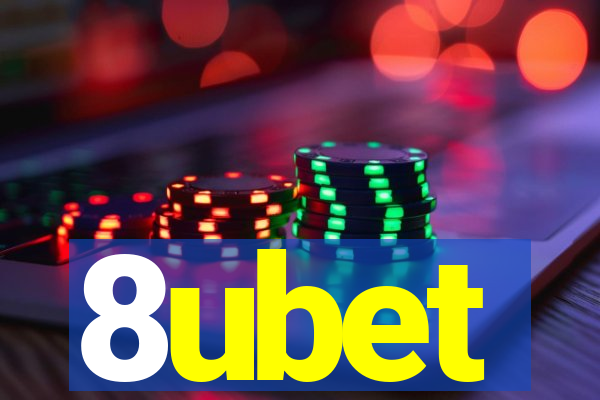 8ubet