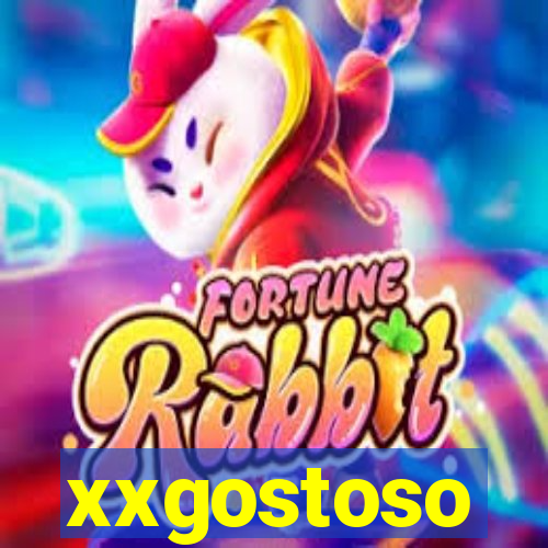 xxgostoso