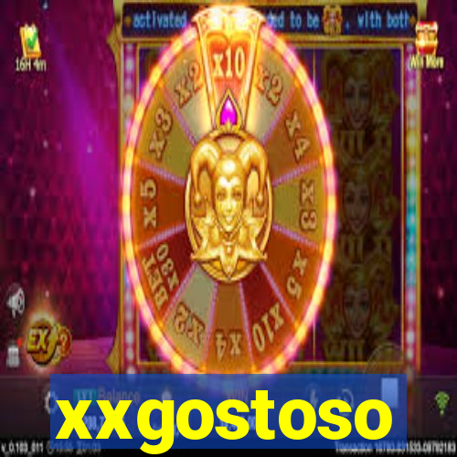 xxgostoso