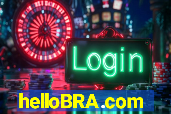 helloBRA.com