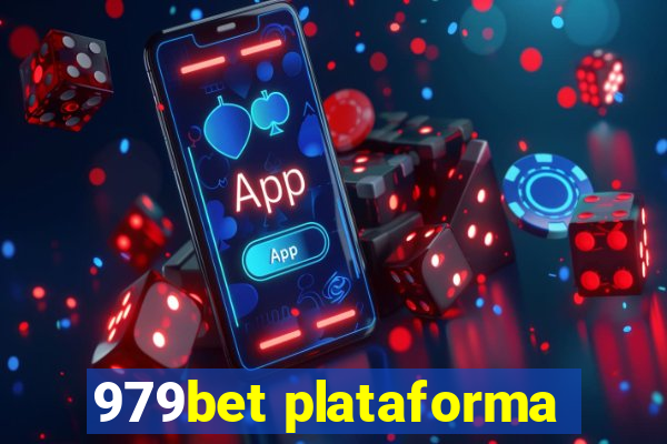 979bet plataforma