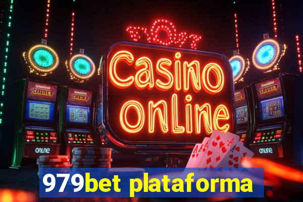 979bet plataforma