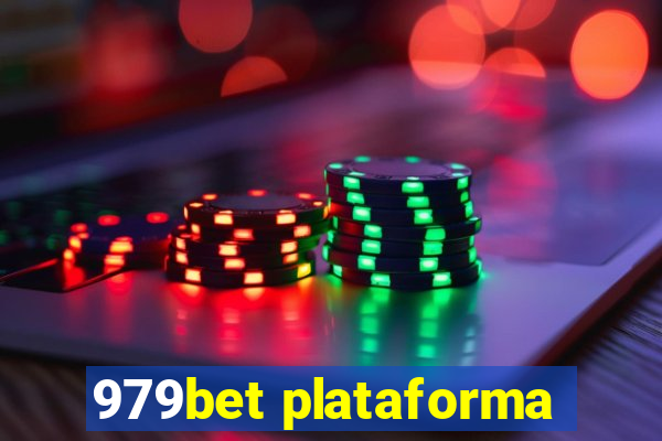 979bet plataforma