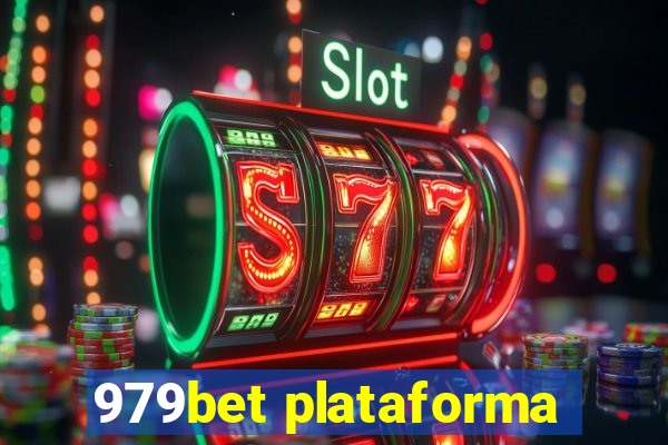 979bet plataforma