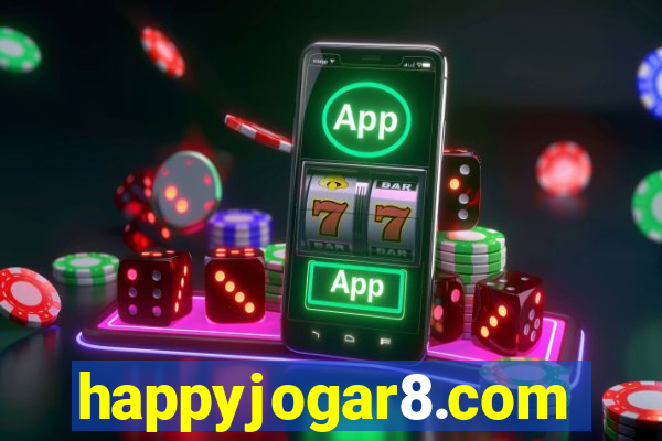 happyjogar8.com