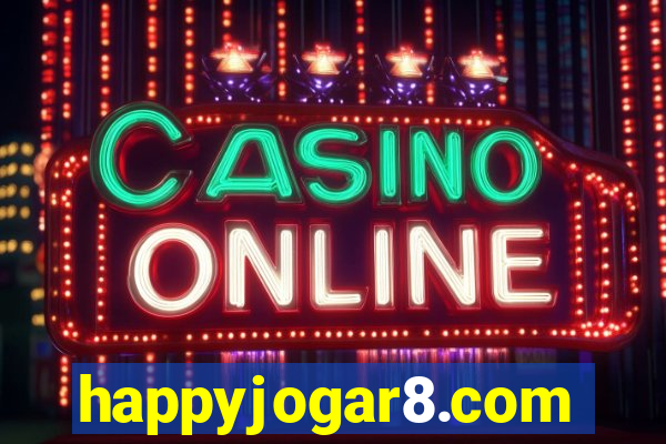 happyjogar8.com