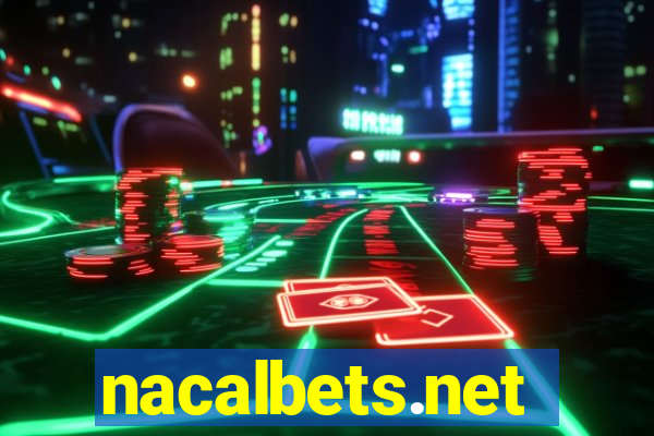 nacalbets.net