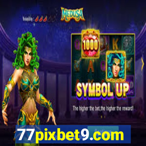 77pixbet9.com