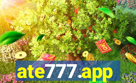 ate777.app