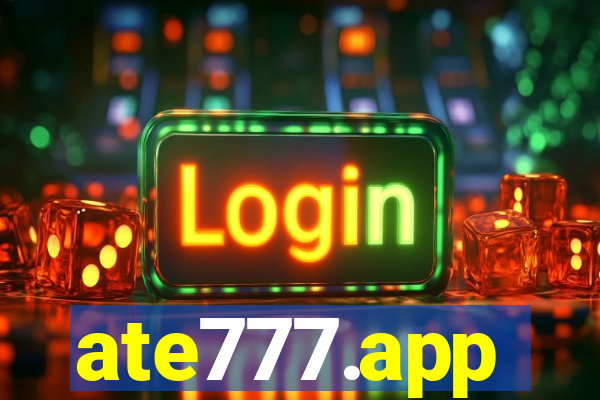 ate777.app