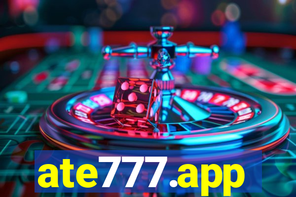 ate777.app