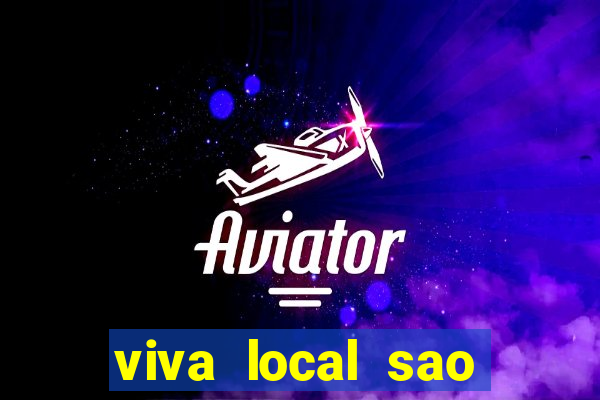 viva local sao jose sc