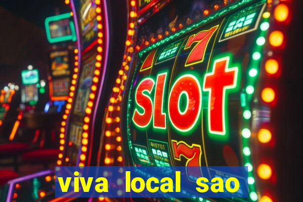 viva local sao jose sc