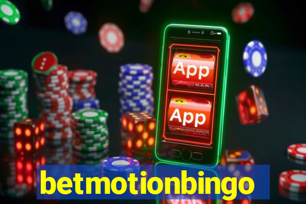 betmotionbingo