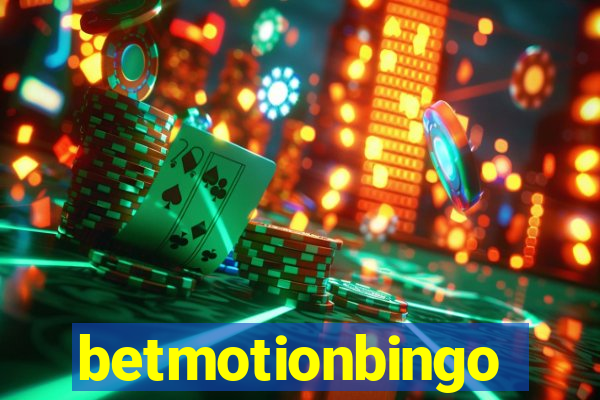 betmotionbingo