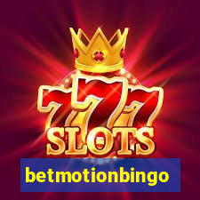 betmotionbingo