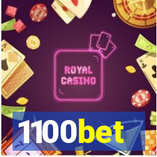 1100bet