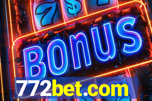 772bet.com