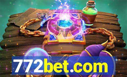 772bet.com