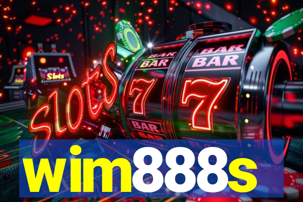 wim888s