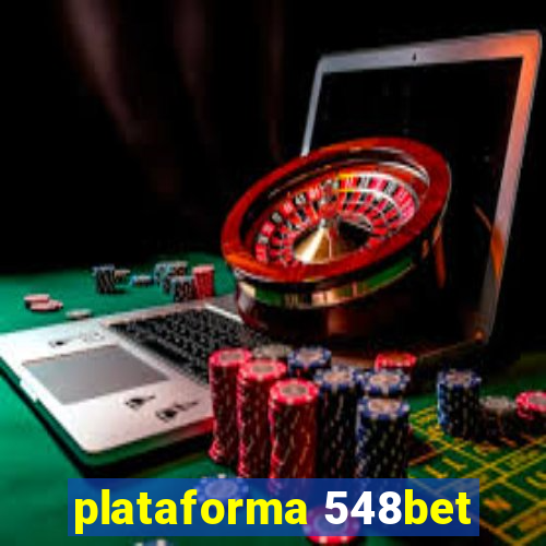 plataforma 548bet