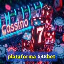 plataforma 548bet